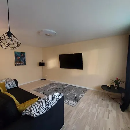 Narva Mnt 23''' Apartamento Jõhvi