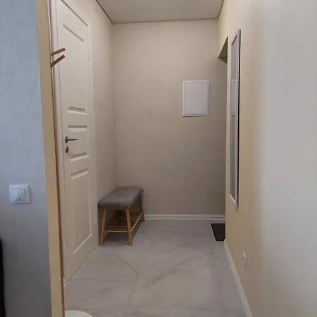 Apartament Narva Mnt 23'''