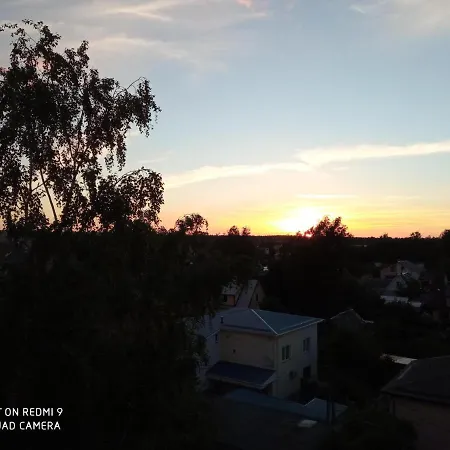 Narva Mnt 23''' Appartement Jõhvi