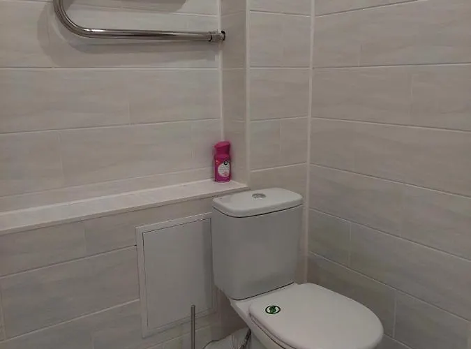 Appartement Narva Mnt 23'''