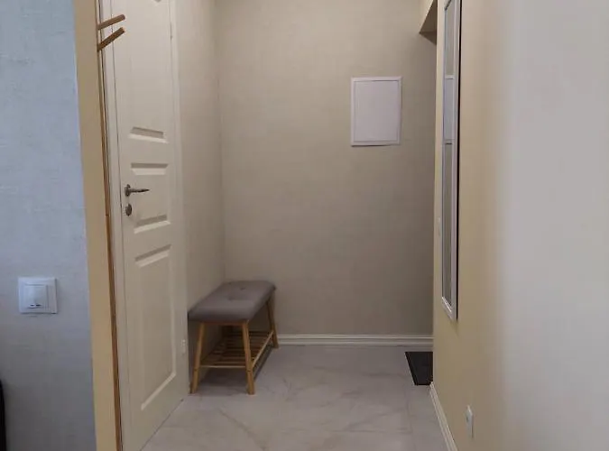 Appartement Narva Mnt 23'''