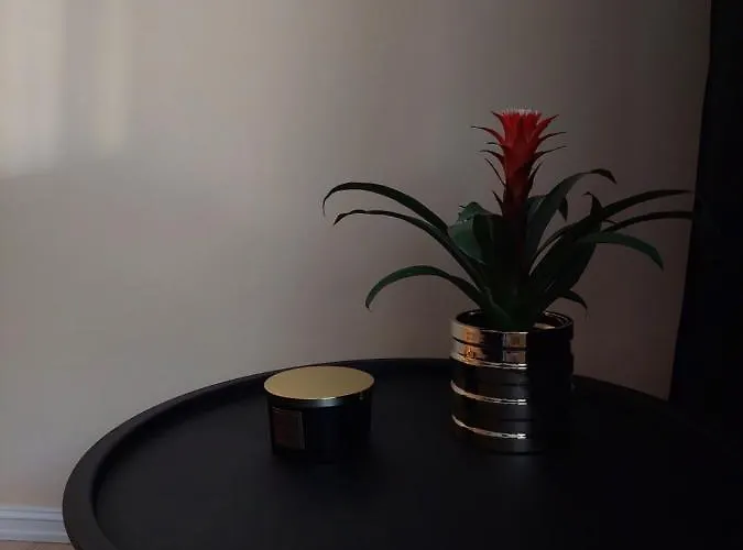 Narva Mnt 23''' Appartement Jõhvi